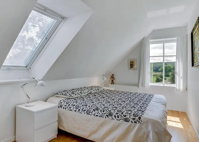 Jeppe - 50m To The Fjord By Interhome Holiday home