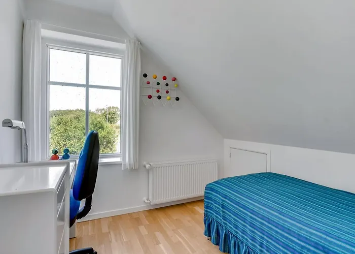 Holiday home Jeppe - 50m To The Fjord By Interhome Aabenraa