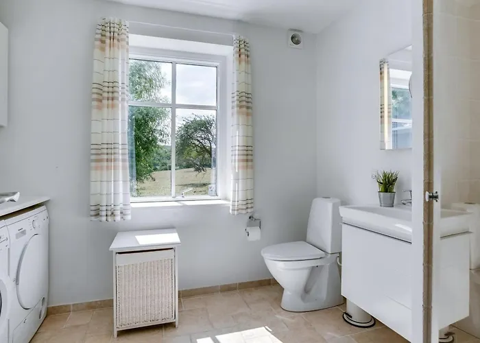 Jeppe - 50m To The Fjord By Interhome Holiday home