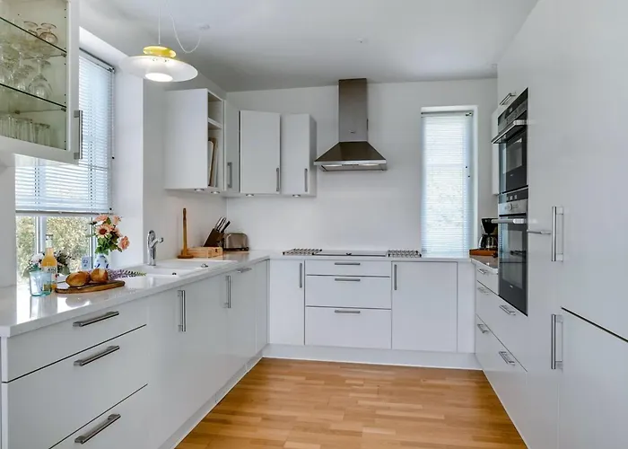 Jeppe - 50m To The Fjord By Interhome Holiday home Aabenraa