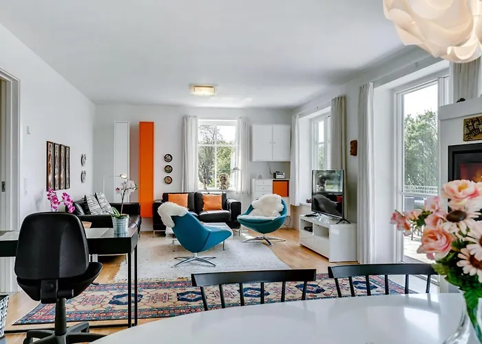 Holiday home Jeppe - 50m To The Fjord By Interhome Aabenraa