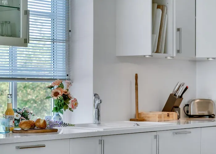 Jeppe - 50m To The Fjord By Interhome * Aabenraa