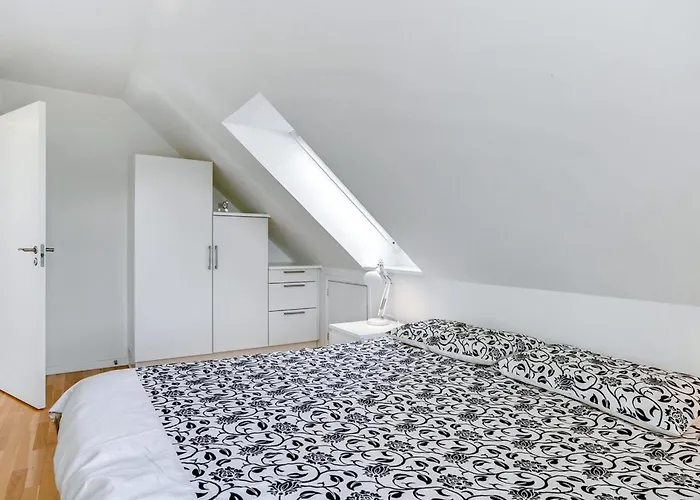 Jeppe - 50m To The Fjord By Interhome Holiday home Aabenraa