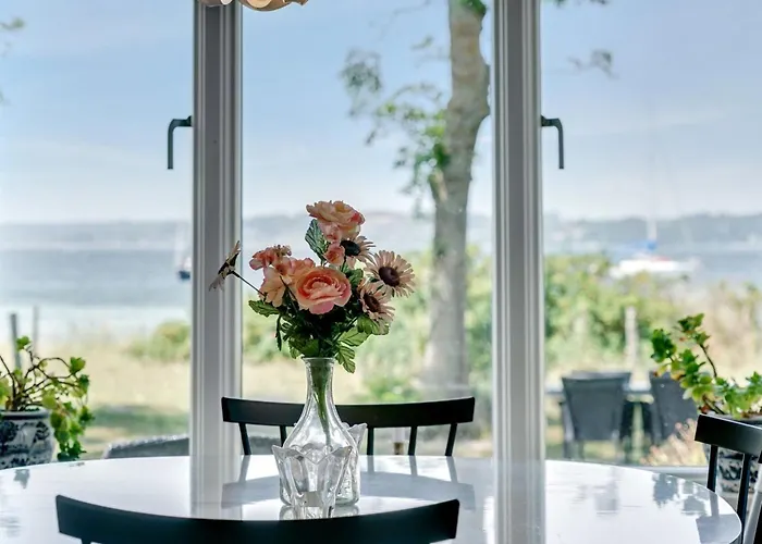 Holiday home Jeppe - 50m To The Fjord By Interhome *