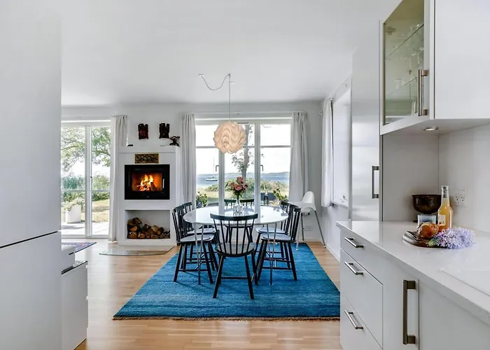 Jeppe - 50m To The Fjord By Interhome * Aabenraa