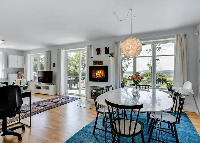 Jeppe - 50m To The Fjord By Interhome Aabenraa