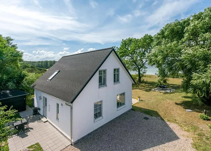 Jeppe - 50m To The Fjord By Interhome Holiday home Aabenraa