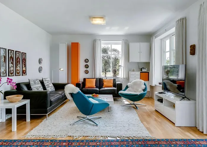 Holiday home Jeppe - 50m To The Fjord By Interhome