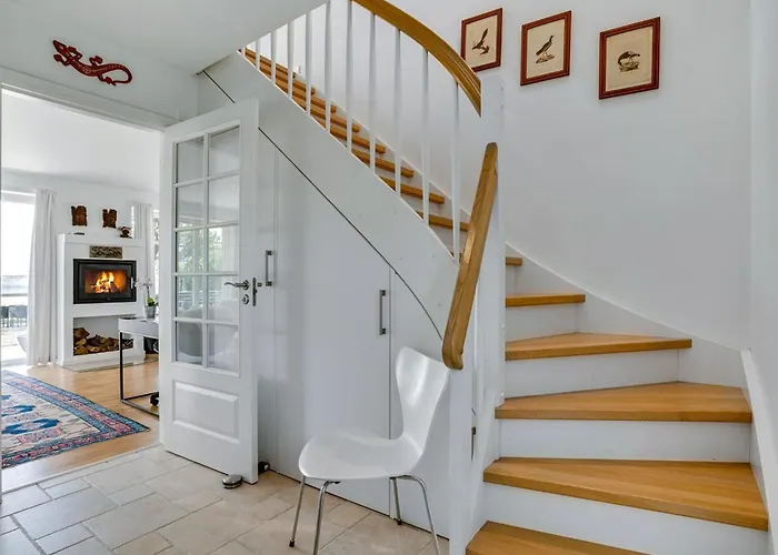 Jeppe - 50m To The Fjord By Interhome Holiday home *