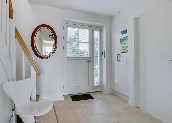 Jeppe - 50m To The Fjord By Interhome Holiday home Aabenraa