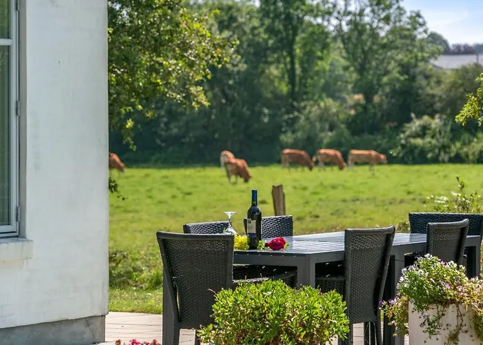 Jeppe - 50m To The Fjord By Interhome * Aabenraa