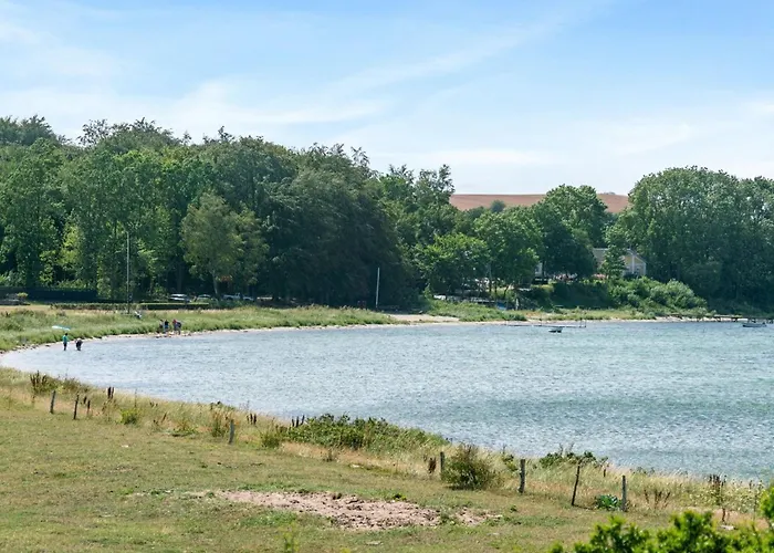 Jeppe - 50m To The Fjord By Interhome * Aabenraa