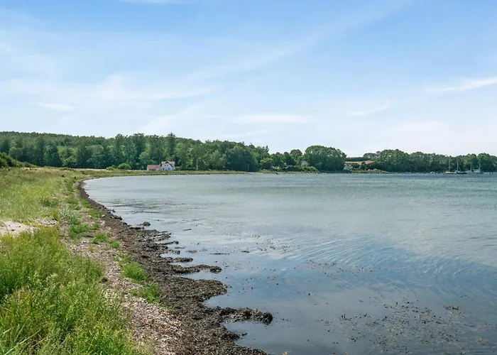 Jeppe - 50m To The Fjord By Interhome Aabenraa