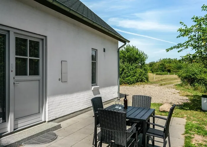 Jeppe - 50m To The Fjord By Interhome Holiday home