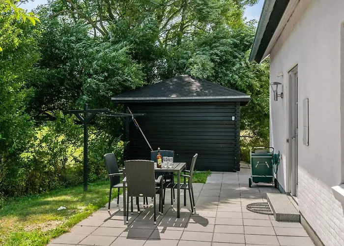 Jeppe - 50m To The Fjord By Interhome Aabenraa