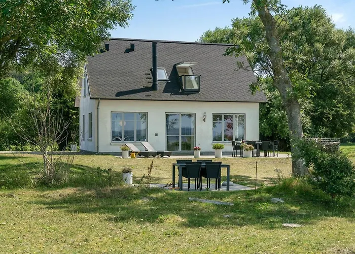 Jeppe - 50m To The Fjord By Interhome Holiday home Aabenraa